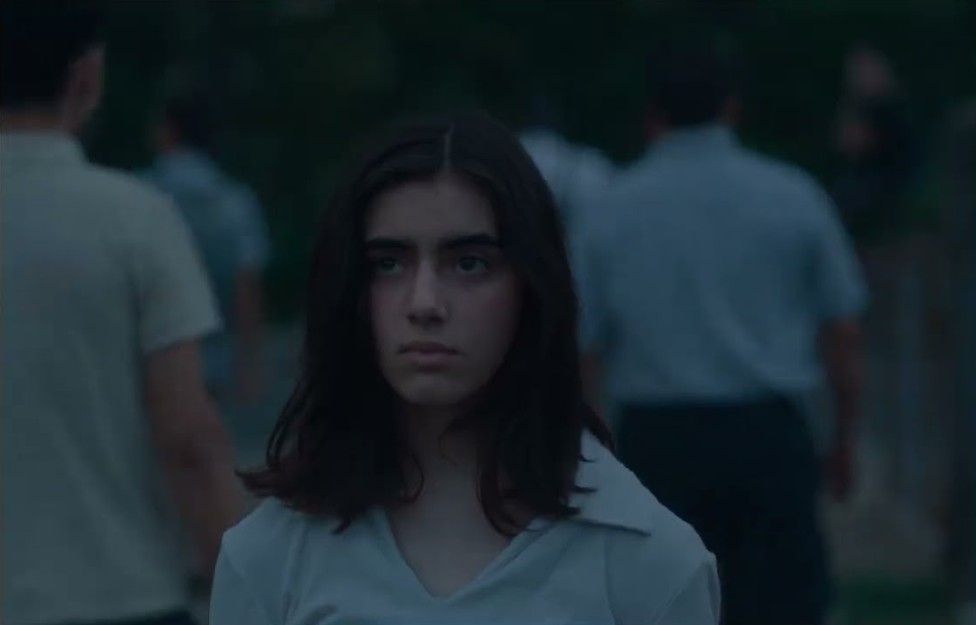 Si no ardemos, cómo iluminar la noche : Foto