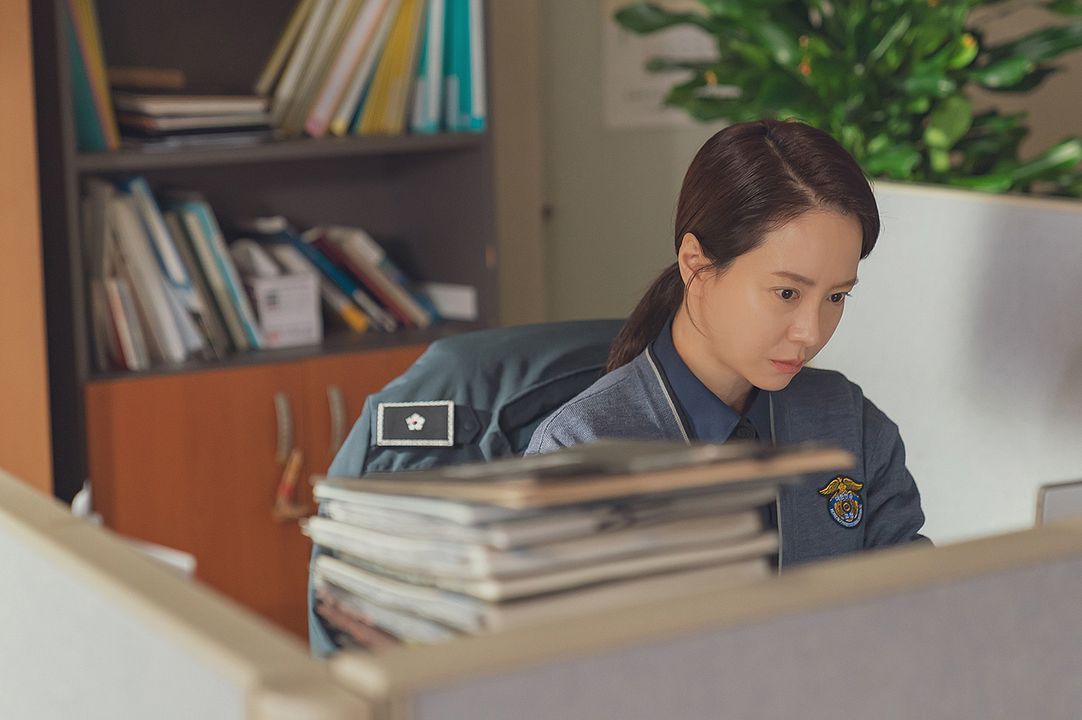 Un hogar tras las rejas : Foto