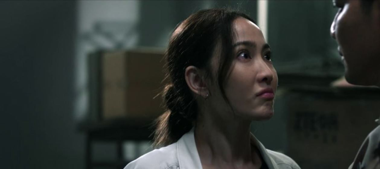 Chicos de hielo en el trópico : Foto