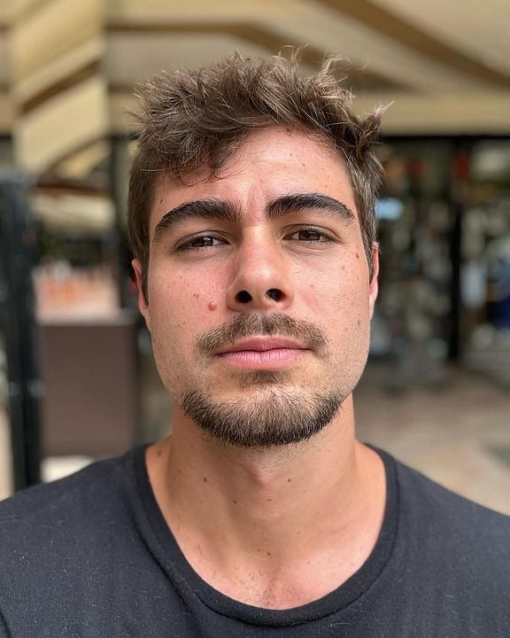 Póster Rafael Vitti