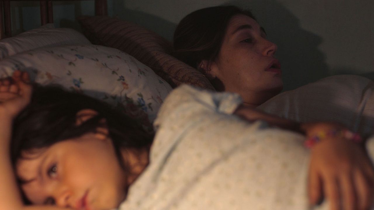 Limpia : Foto Rosa Puga Vittini, Maria Paz Grandjean