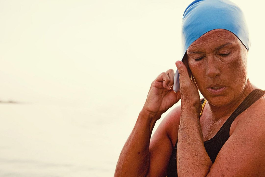 La otra orilla: La historia de Diana Nyad : Foto