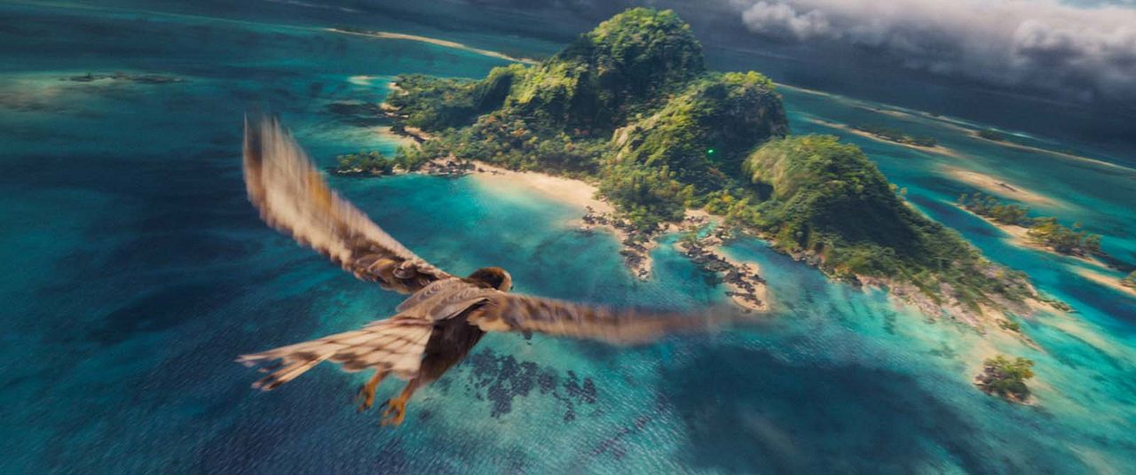 Moana : Foto