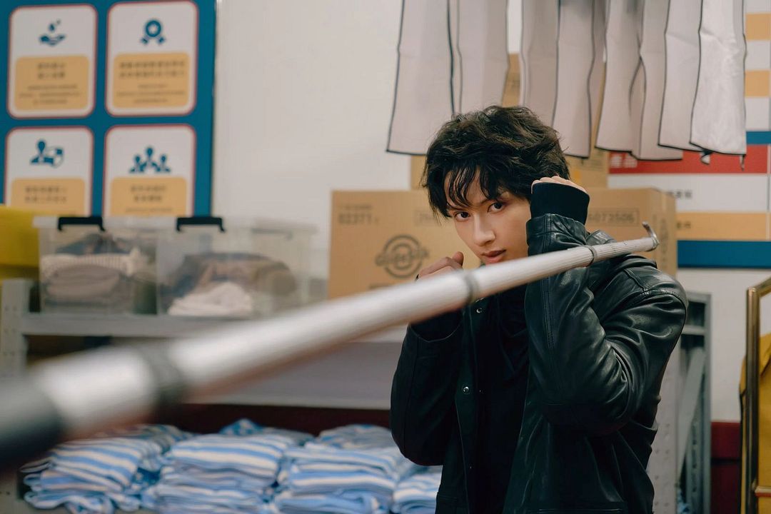 Enemigo Mortal : Foto