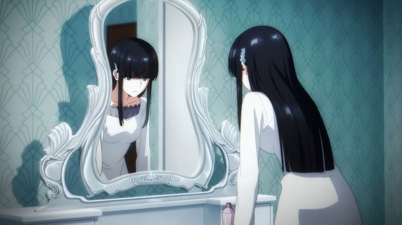 The Irregular at Magic High School La Película - Arco de la sucesión de los Yotsuba : Foto