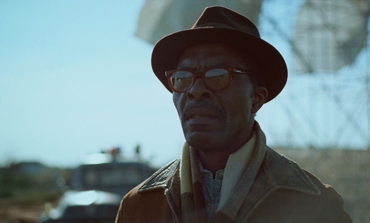 El Brutalista : Foto