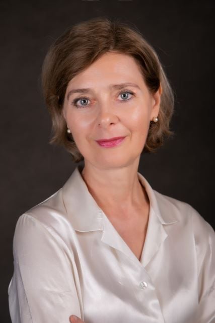 Póster Anna Dubrovskaya