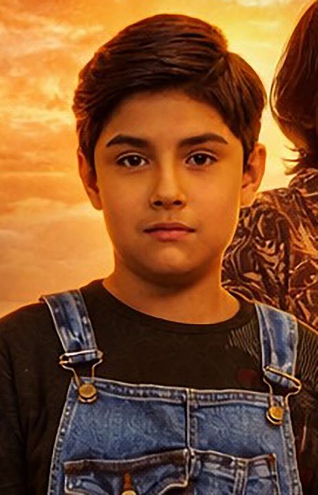 Póster Jeshua Aguilar