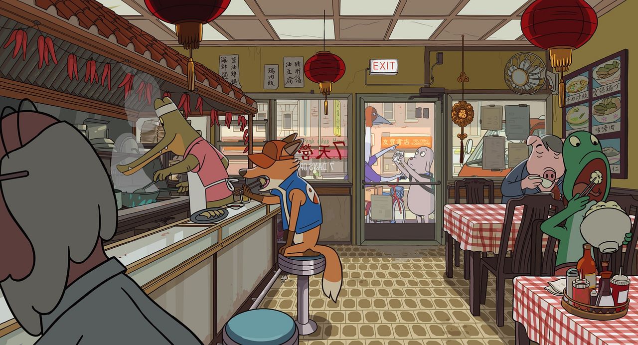 Mi amigo Robot : Foto