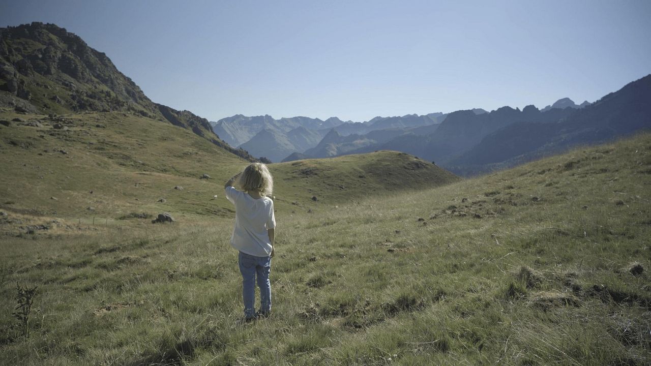 April in France : Foto