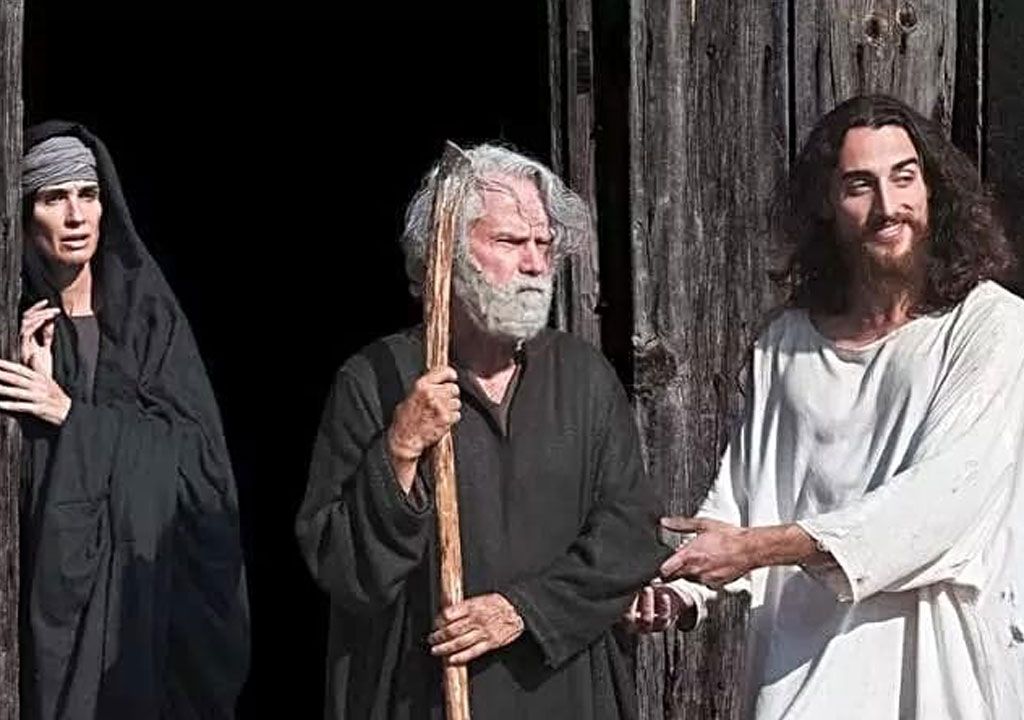 Il Vangelo di Giuda : Foto