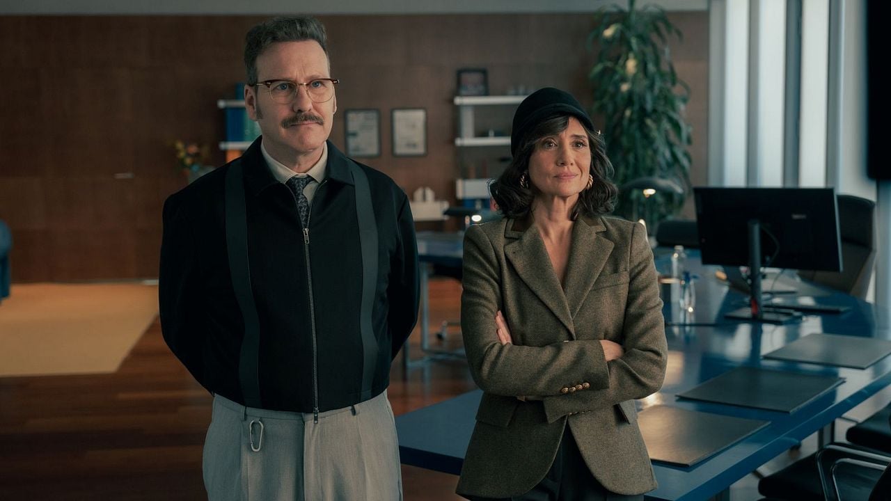 La Navidad en sus manos 2 : Foto