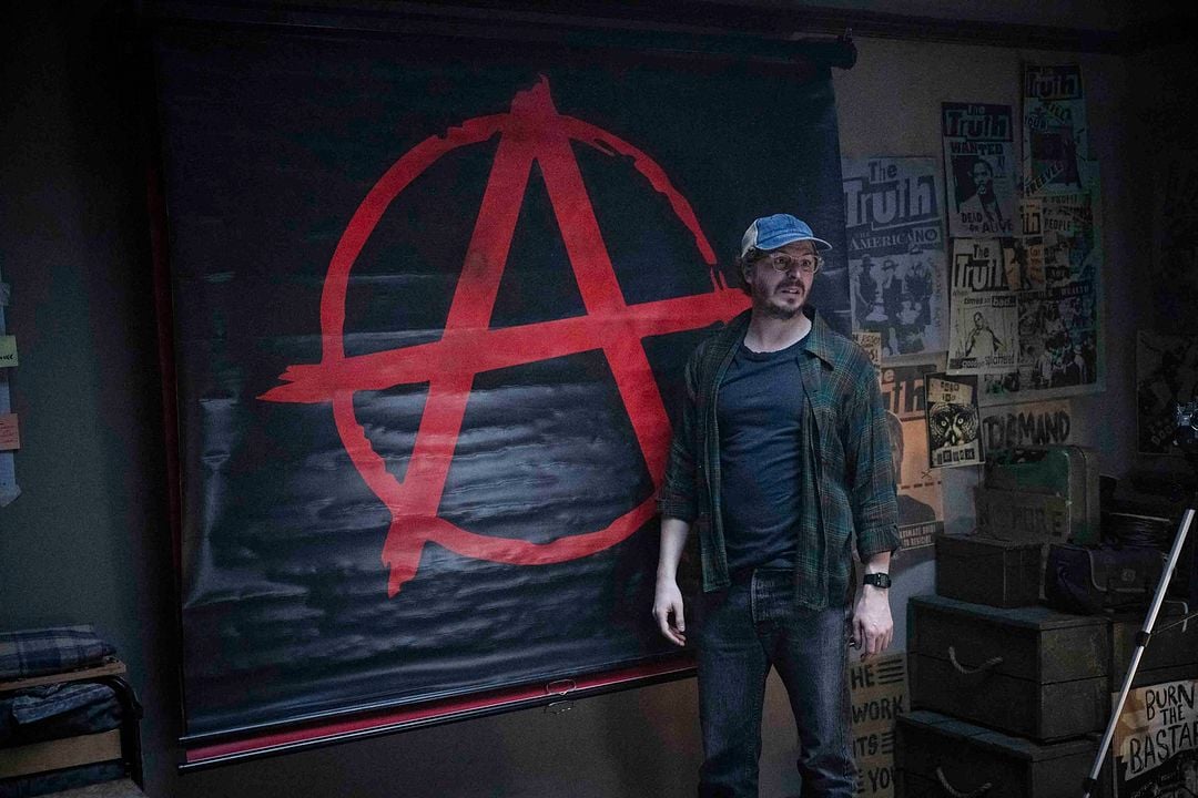 El sobreviviente : Foto Michael Cera