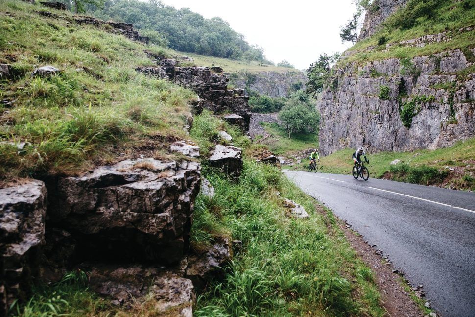 Chasing the Sun : Foto