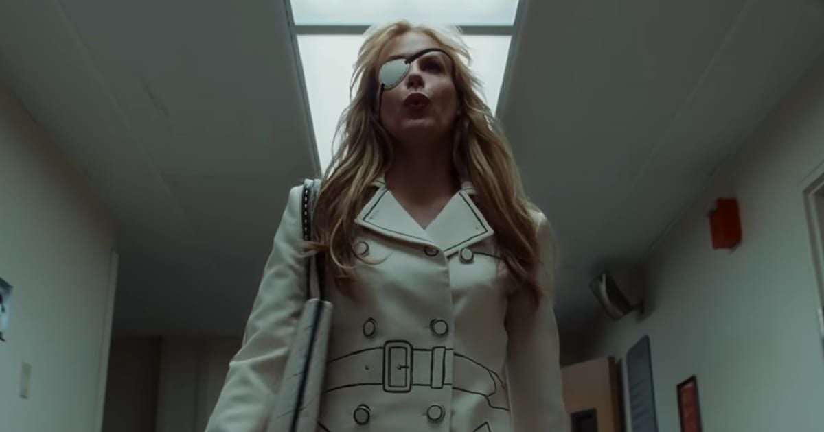 Kill Bill: The Whole Bloody Affair : Foto