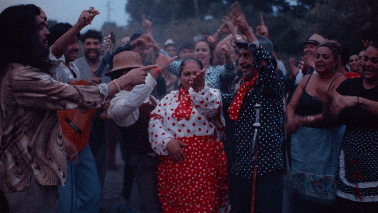 La guitarra flamenca de Yerai Cortés : Foto