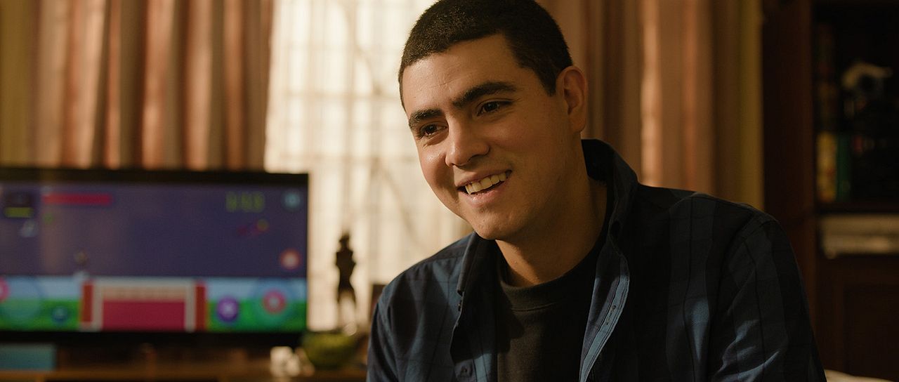 Borrón y vida nueva : Foto