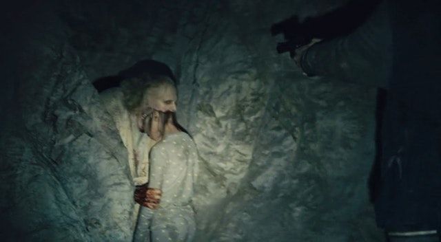 Profecía Sangrienta : Foto