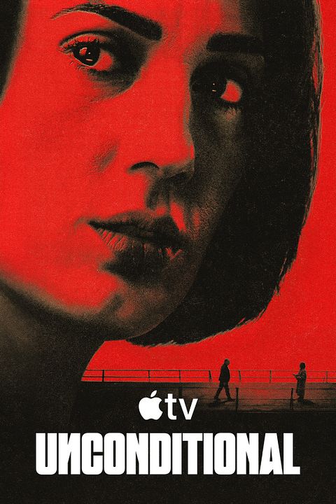 Amor incondicional : Póster