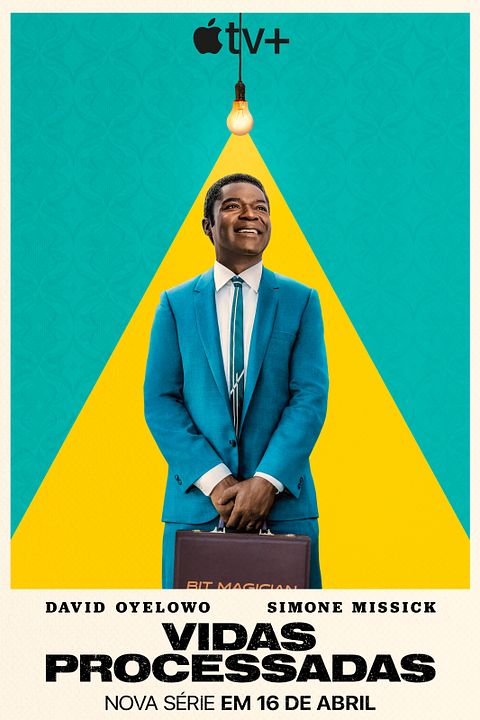 Government Cheese : Póster