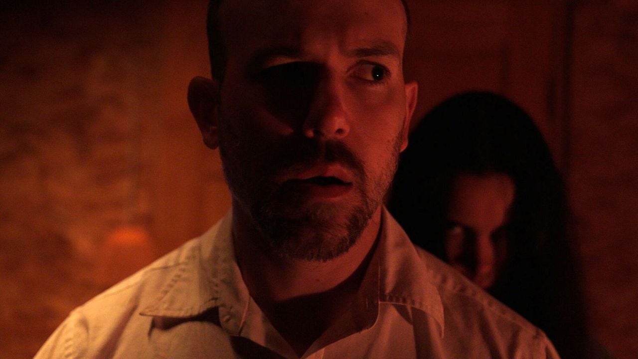 Fear Cabin: The Last Weekend Of Summer : Foto