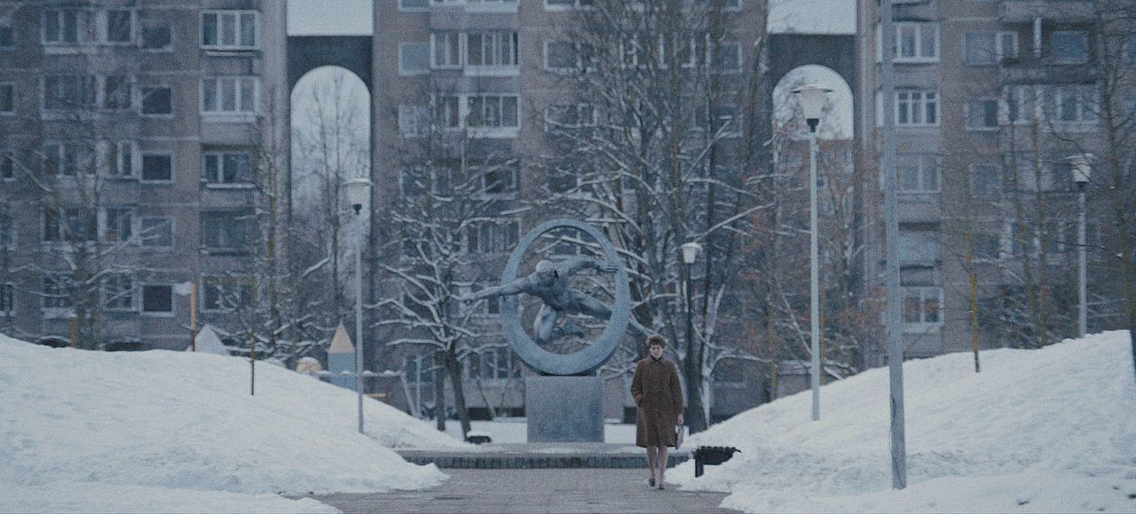Star City : Foto