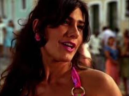 Foto Virginia Cavendish