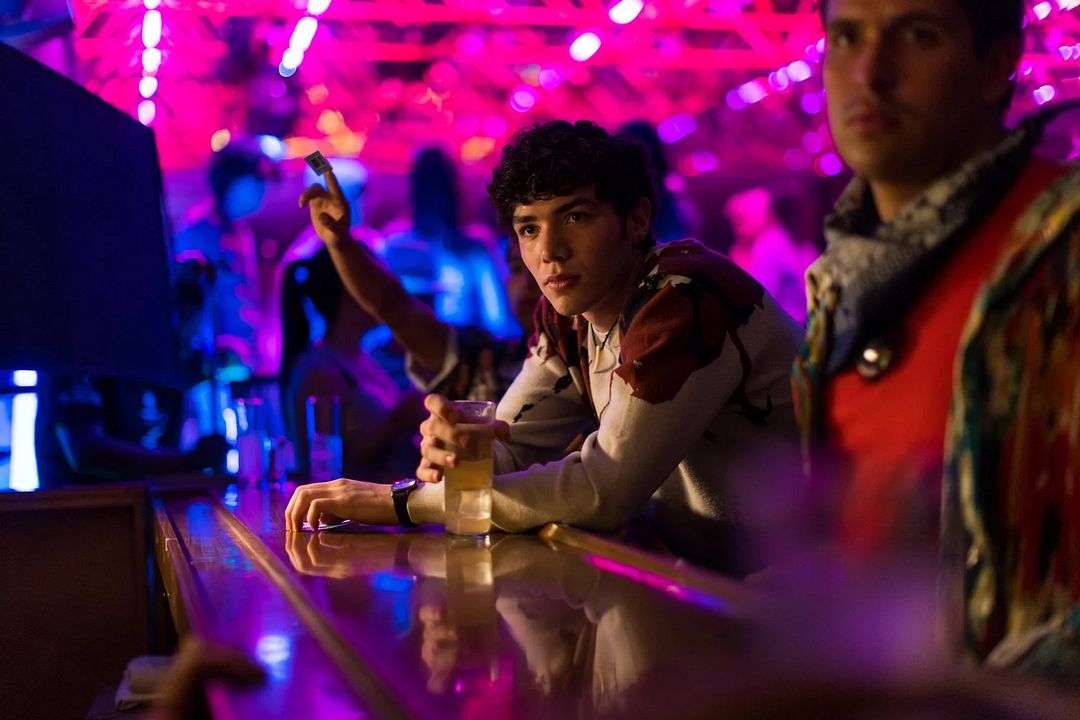 El Club Perfecto : Foto