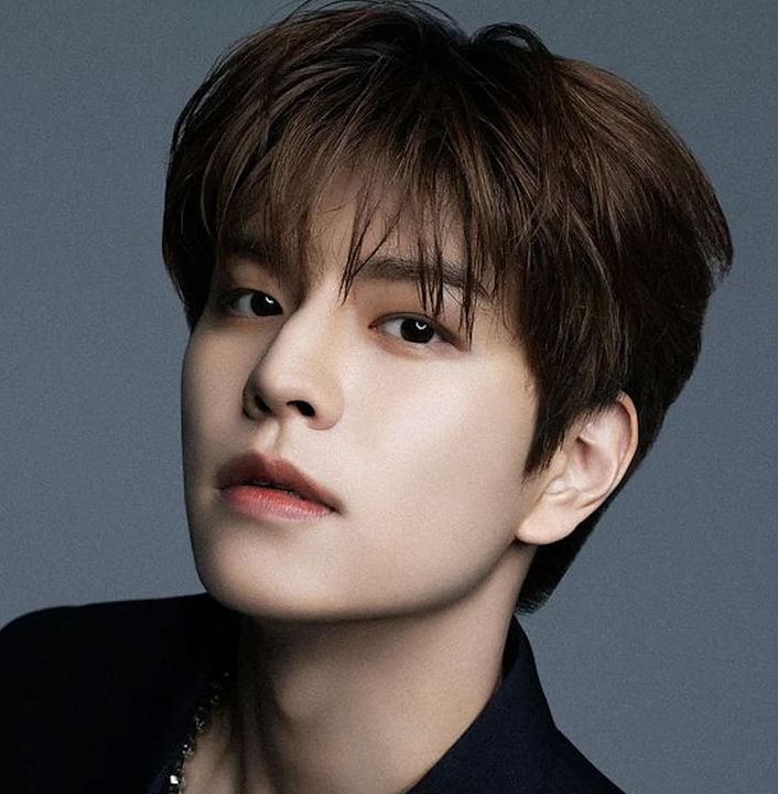 Póster Seungmin 