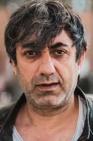 Póster Nazmi Kırık