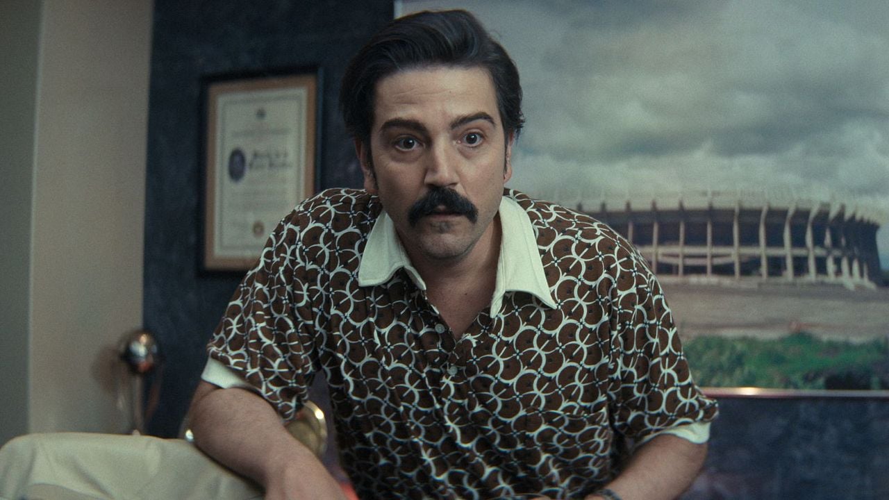 México 86 : Foto Diego Luna
