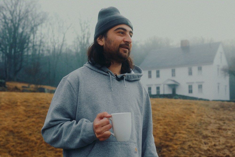 Noah Kahan: Extracorporal : Foto Noah Kahan