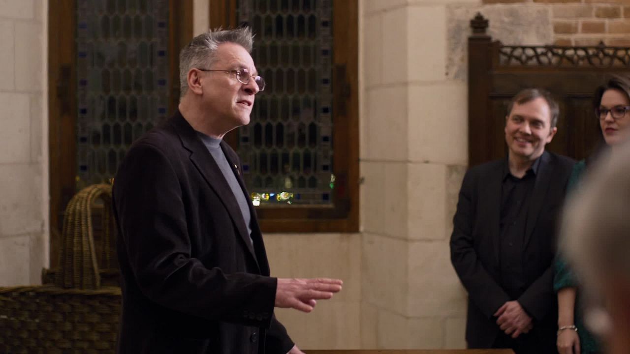 Lost In The Shuffle : Foto