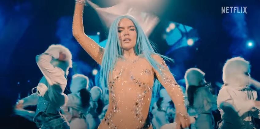 Karol G: Mañana fue muy bonito : Foto