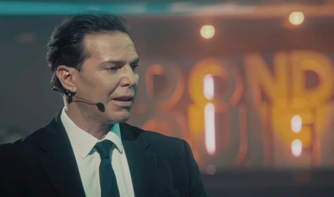 Donde Tú Quieras : Foto