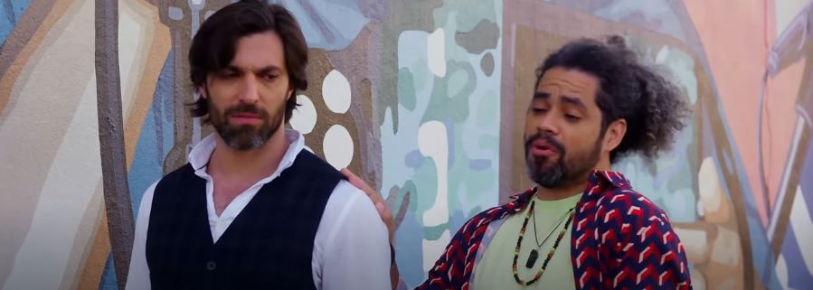 Cuando te toca : Foto