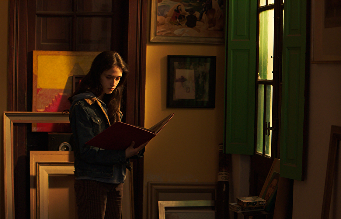 El Infierno de los Vivos : Foto