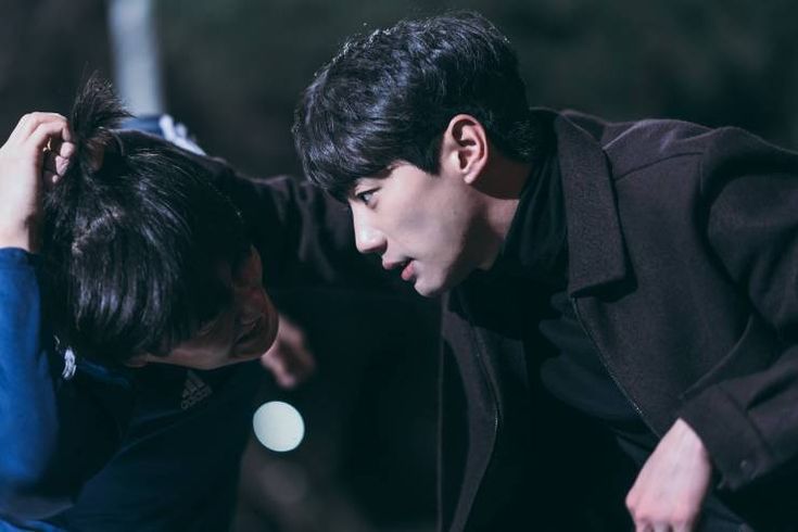 Brave Citizen : Foto