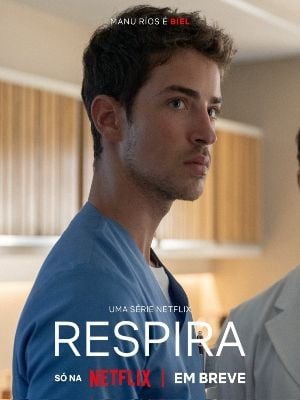Respira : Póster