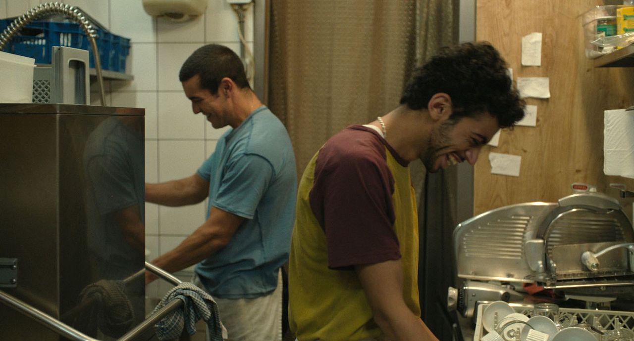 Muy lejos (Zo Ver Weg) : Foto Mario Casas
