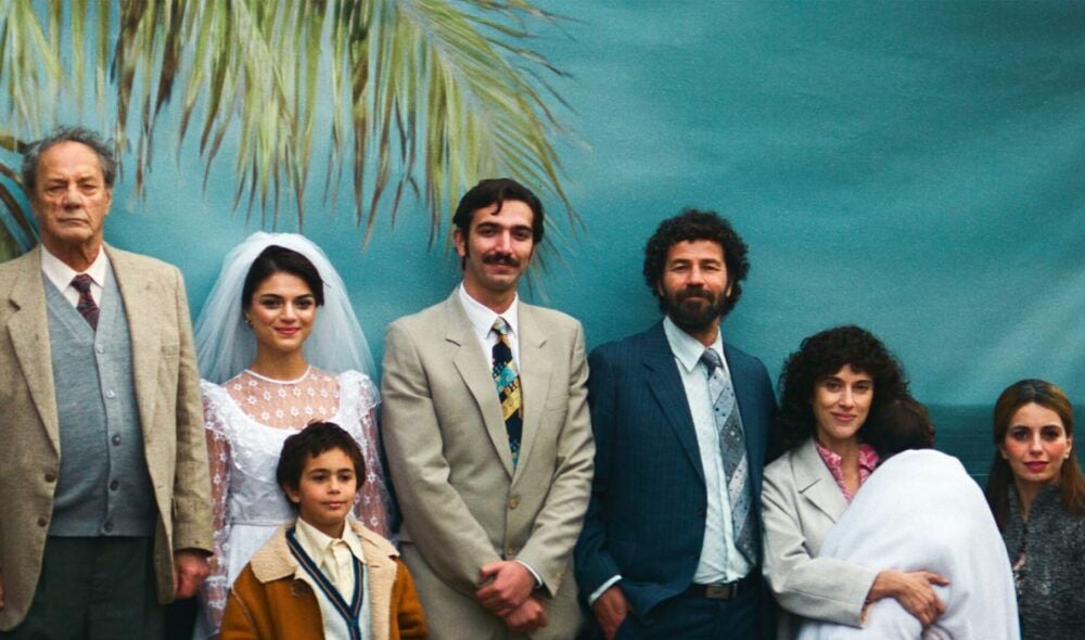 Lo que queda de ti : Foto