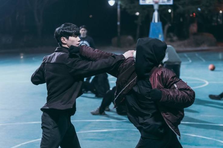 Brave Citizen : Foto