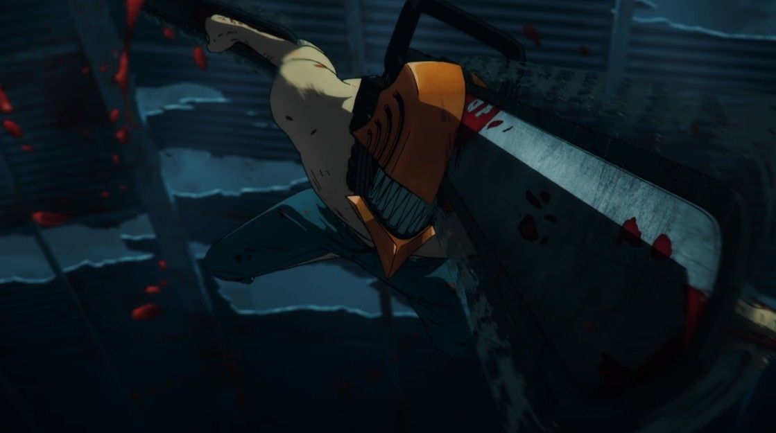 Chainsaw Man: The Compilation (Part II) : Foto