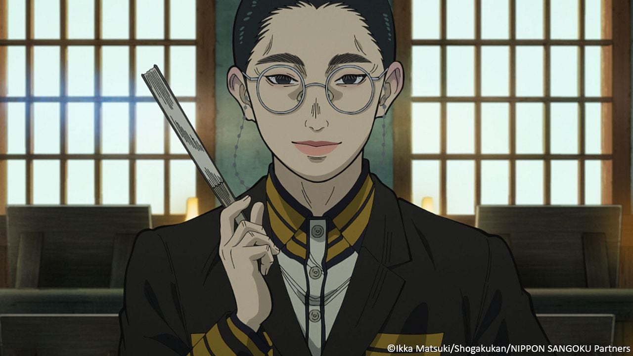 NIPPON SANGOKU: Las tres naciones del sol carmesí : Foto