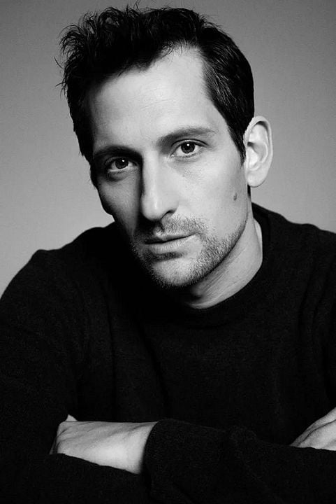 Póster Gabriel Urzúa