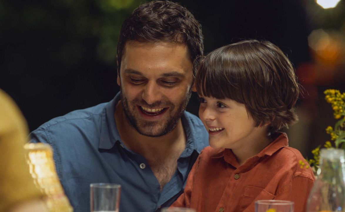 Los Lazos Que Nos Unen : Foto Pio Marmaï