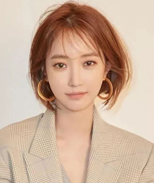 Póster Joon-hee Go