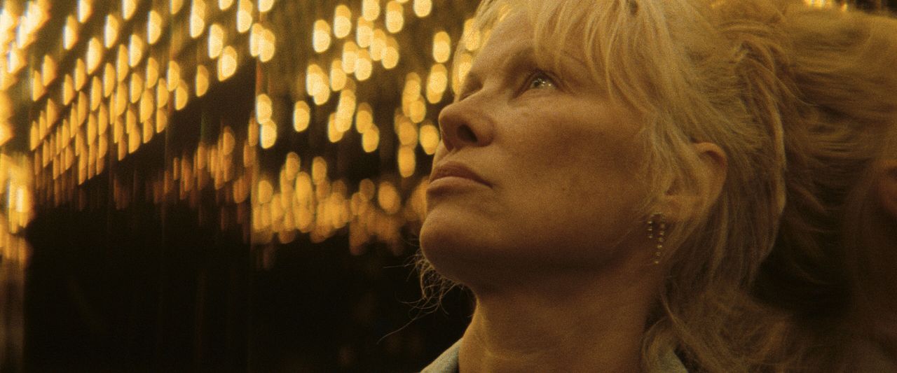 La última gran actuación : Foto Pamela Anderson