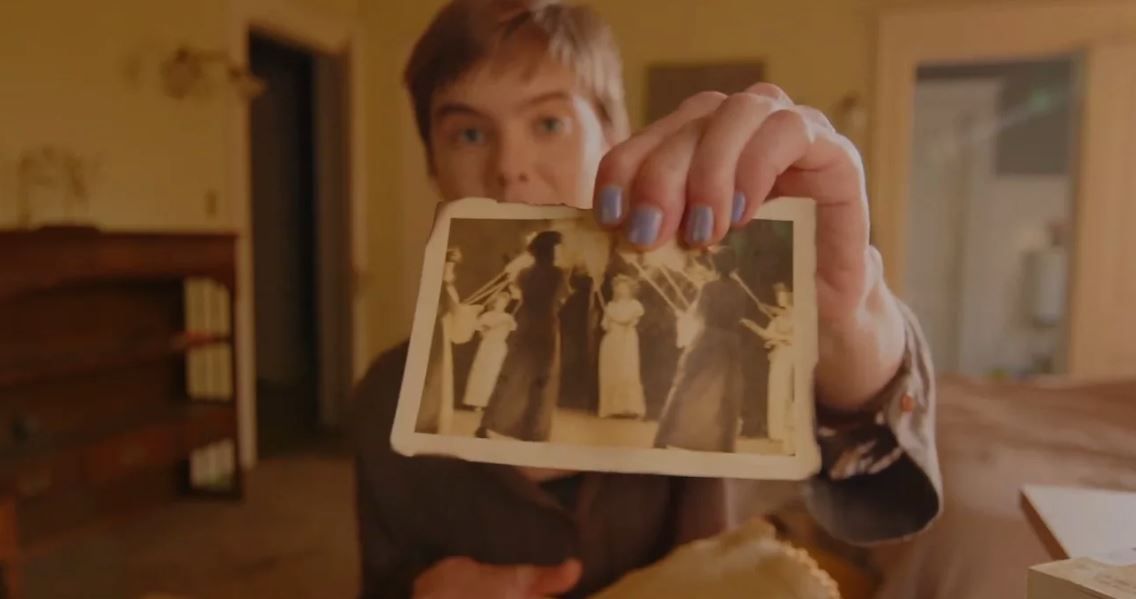 Mind Body Spirit : Foto