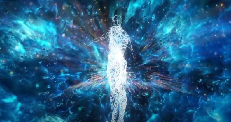 Loving in the Wave of Awakening - Why are we here? : Foto